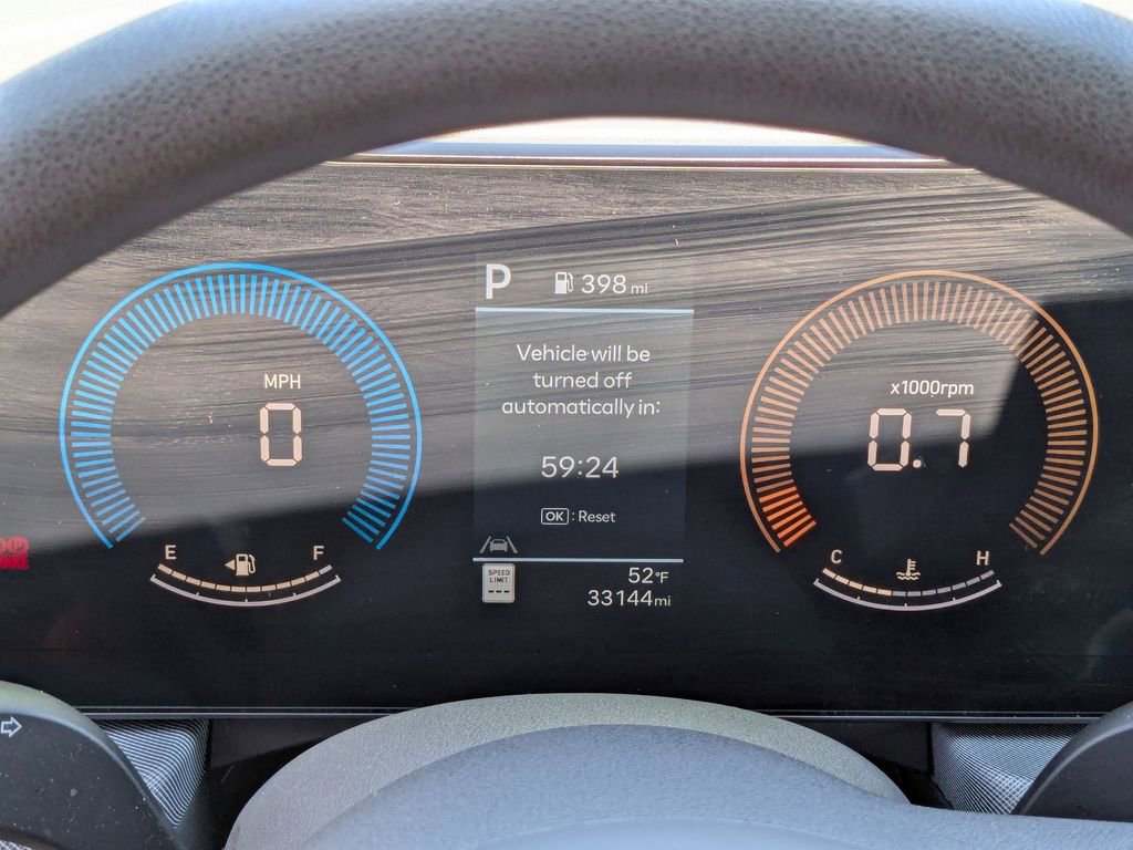 Used 2025 Hyundai Sonata SEL image 20