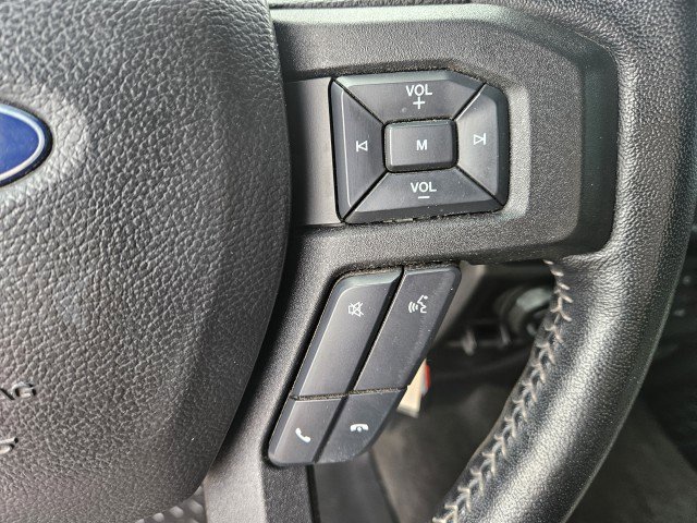 Used 2020 Ford F150 XLT w/ Equipment Group 302A Luxury image 15