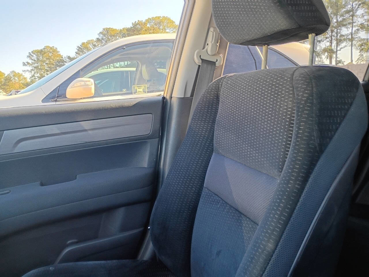 Used 2009 Honda CR-V EX image 18