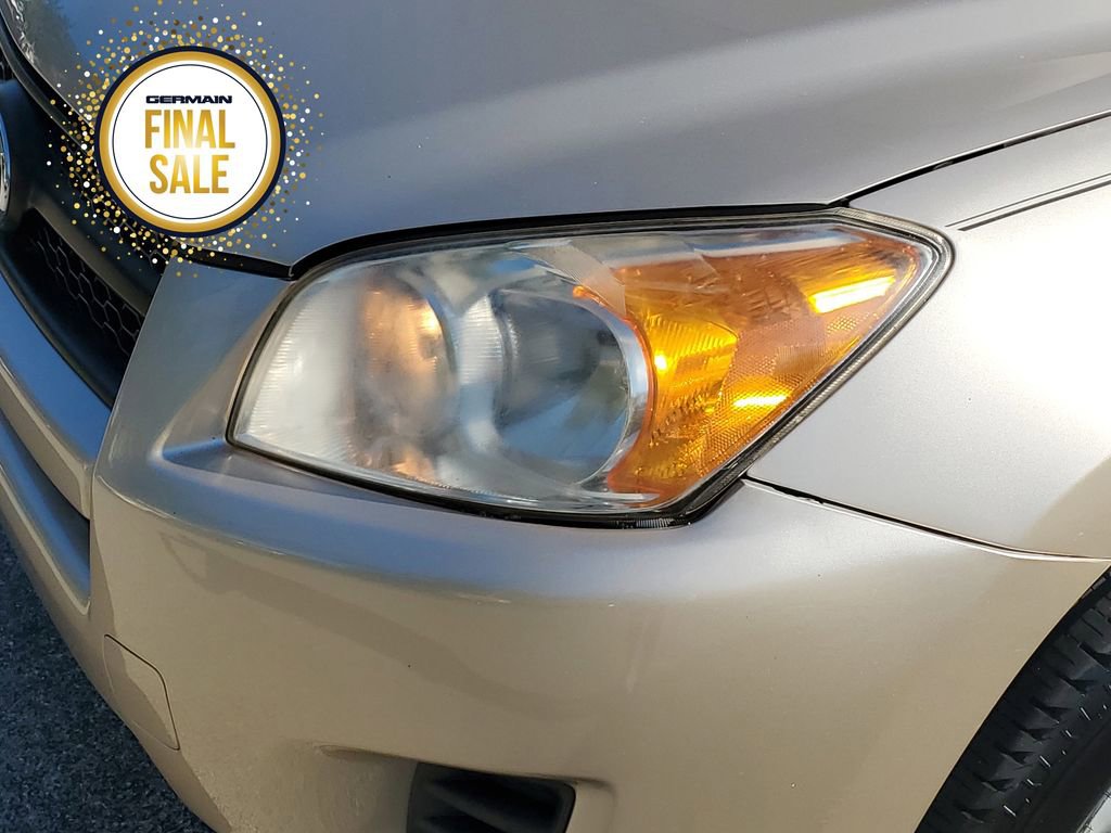 Used 2011 Toyota RAV4 2WD w/ 3rd Row image 12