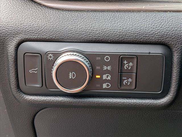 Used 2022 Ford Explorer Limited w/ Equipment Group 301A RWD image 17