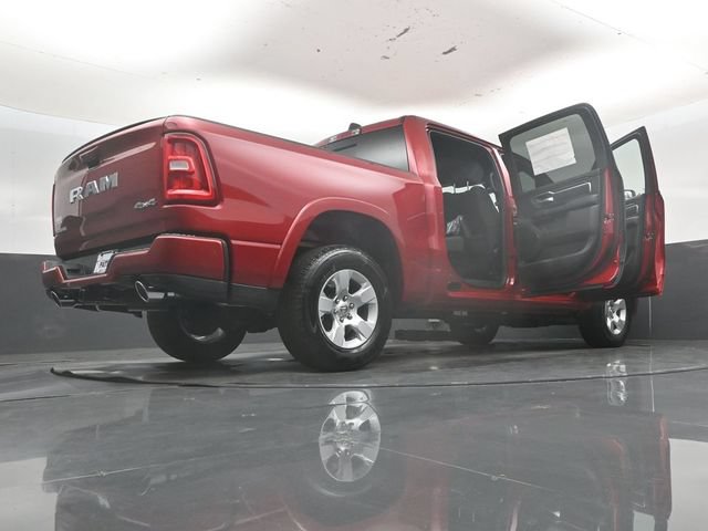 New 2026 RAM 1500 Big Horn AWD/4WD image 58