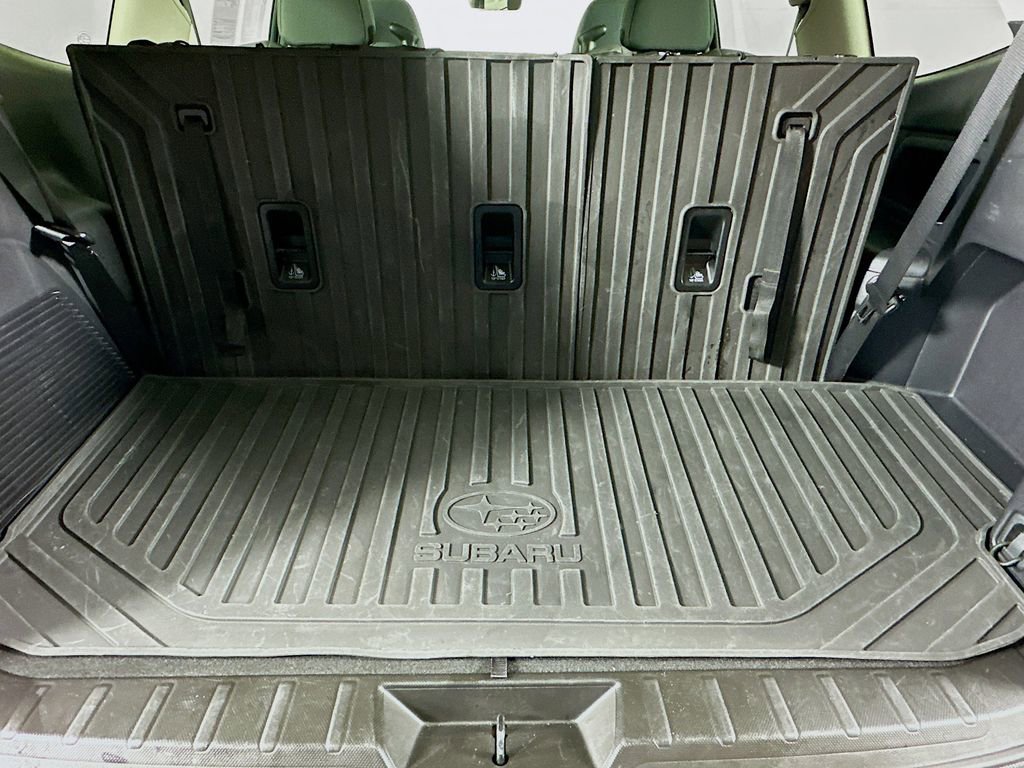 Certified 2025 Subaru Ascent Onyx Edition image 34