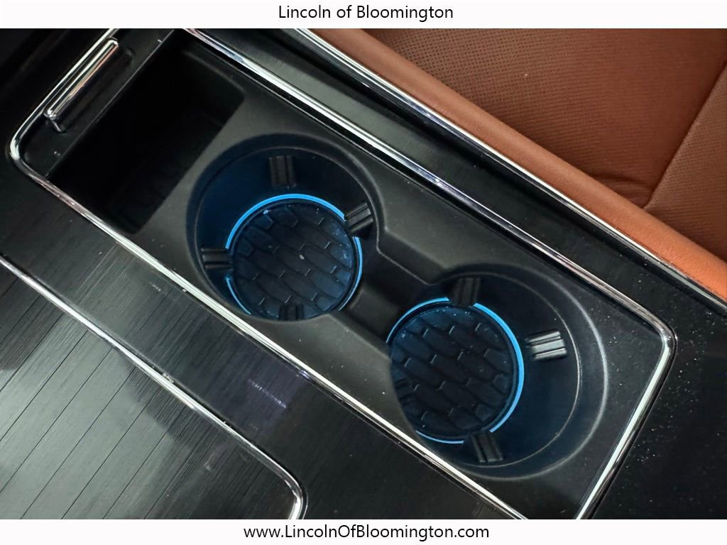 New 2026 Lincoln Aviator Reserve AWD/4WD image 70