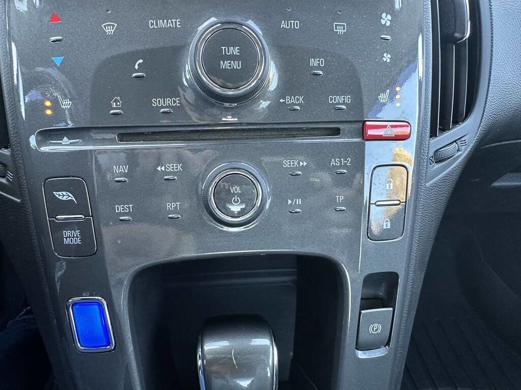 Used 2015 Chevrolet Volt Premium w/ Premium Trim Package image 24