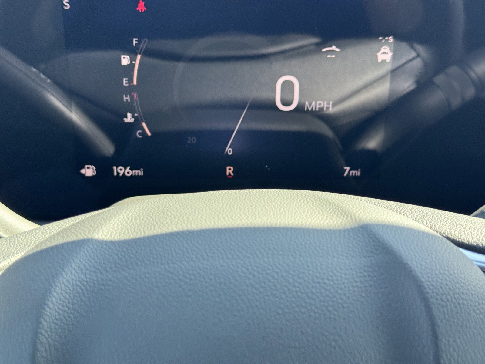 New 2026 Buick Envista Preferred w/ Convenience I Package image 17