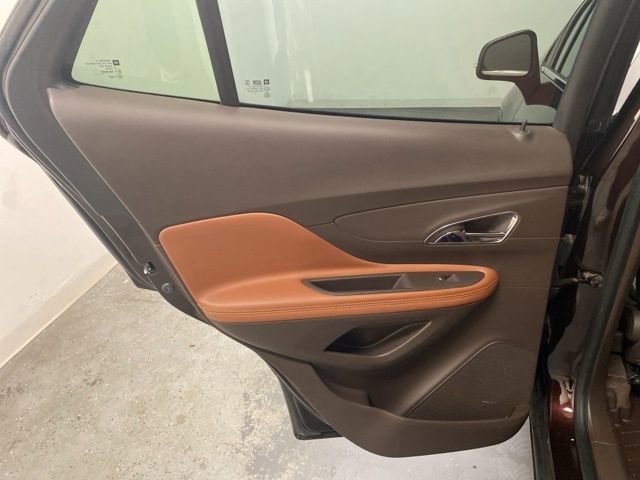 Used 2014 Buick Encore Leather image 20