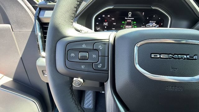 New 2026 GMC Sierra 2500 Denali Ultimate AWD/4WD image 33