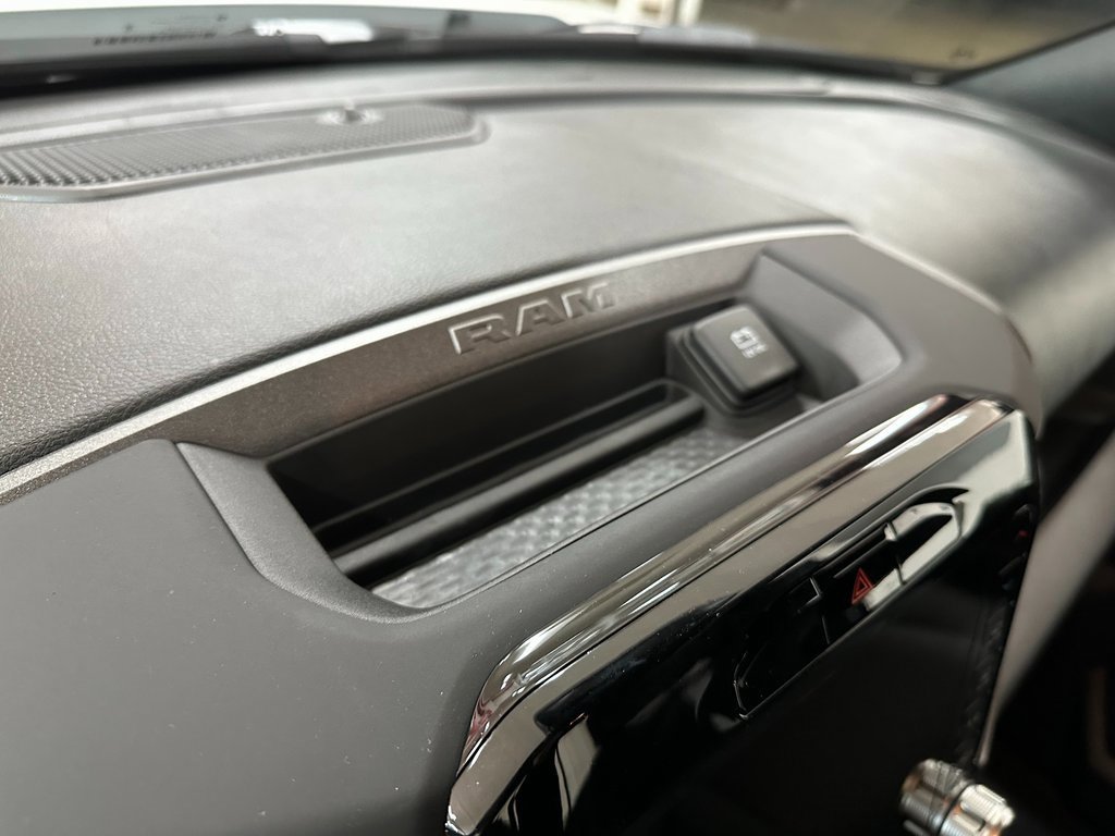 New 2026 RAM 2500 Tradesman image 29