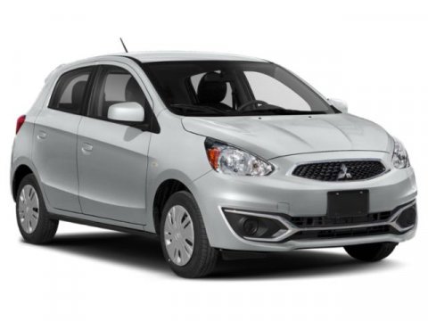Used 2020 Mitsubishi Mirage LE image 7