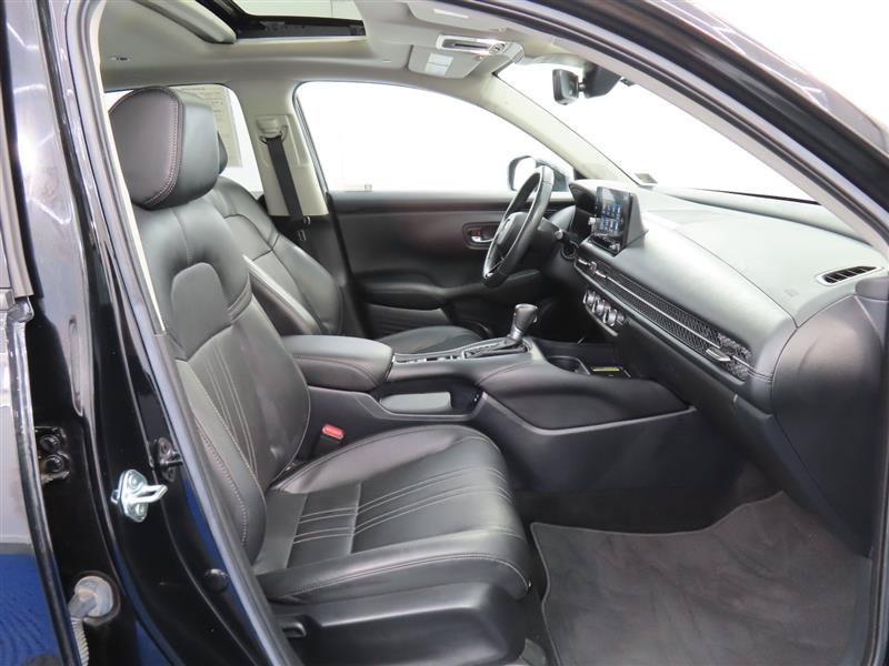 Used 2024 Honda HR-V EX-L image 35