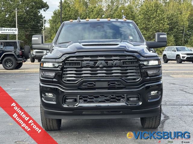 New 2026 RAM 2500 Tradesman image 36