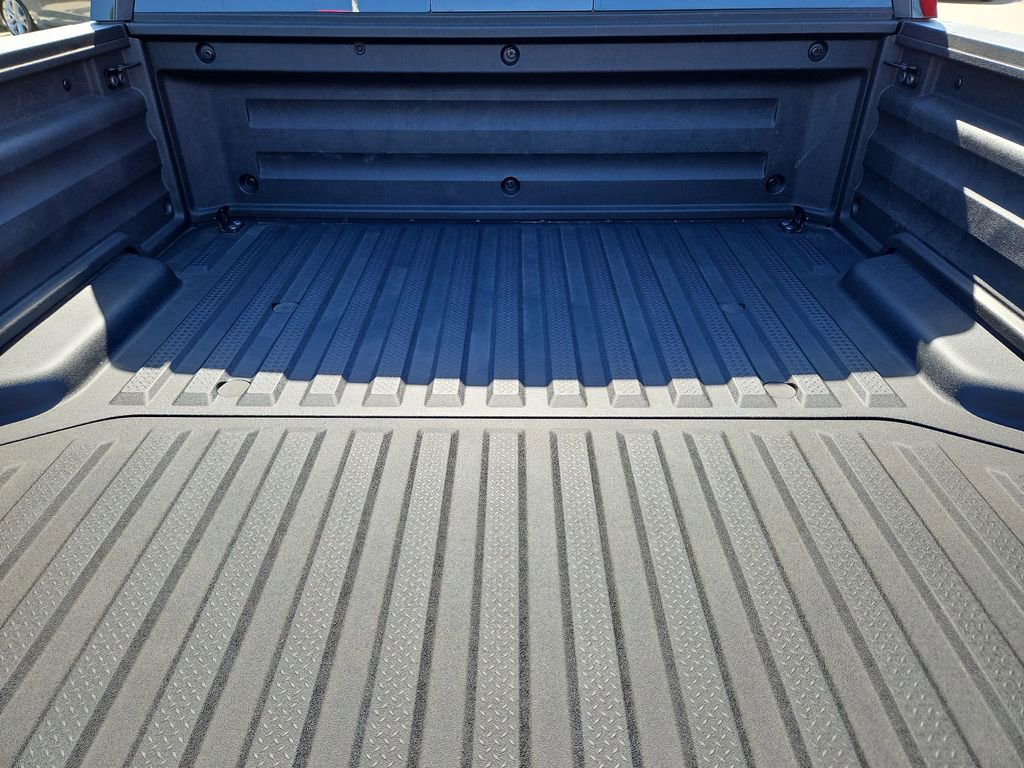 Certified 2025 Honda Ridgeline TrailSport+ image 11