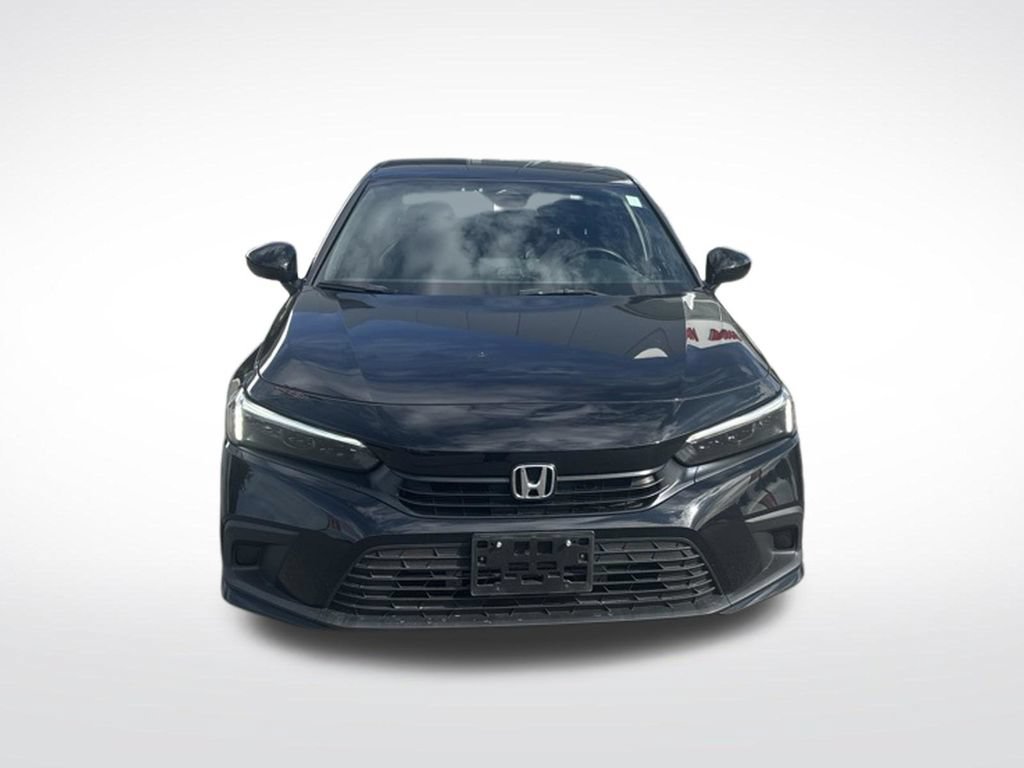 Used 2023 Honda Civic Sport image 2