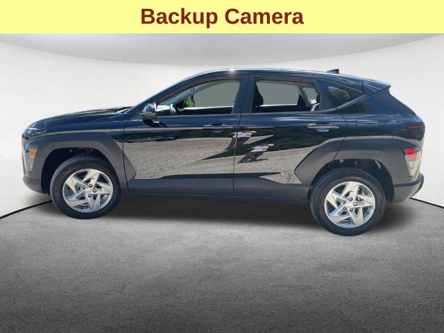 Used 2025 Hyundai Kona SE AWD/4WD image 6