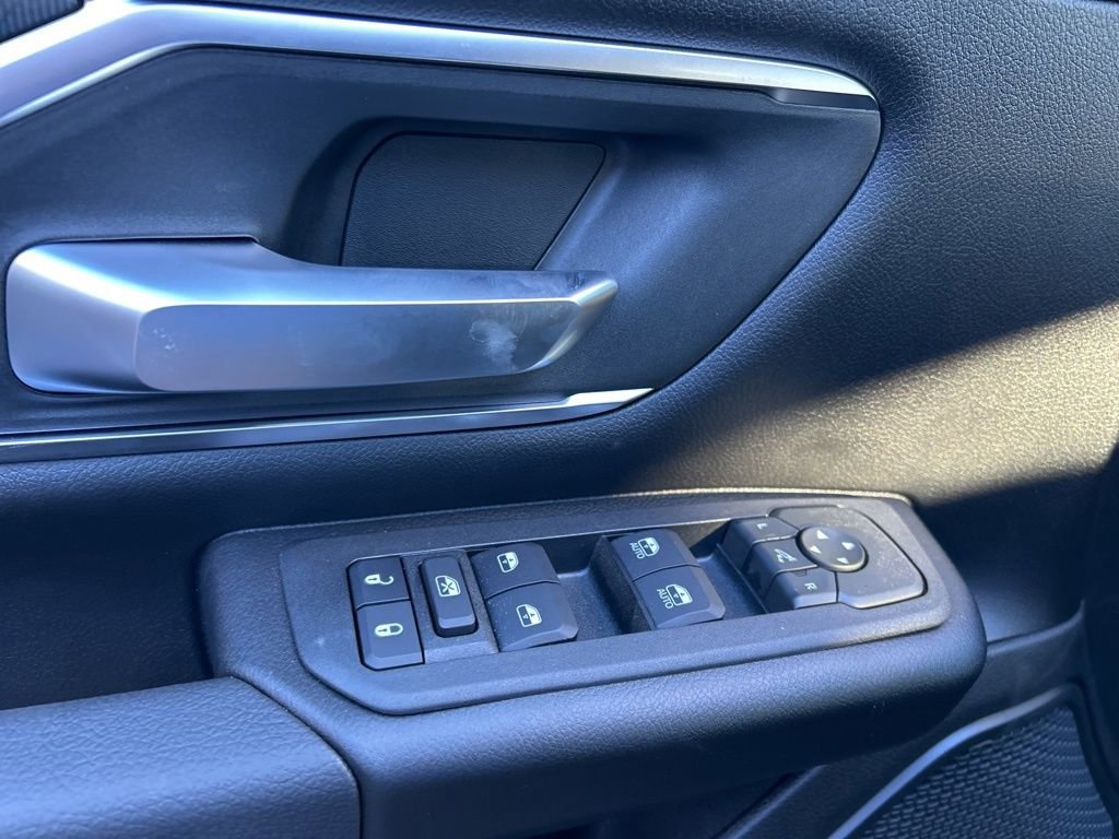 New 2026 RAM 1500 Big Horn image 18