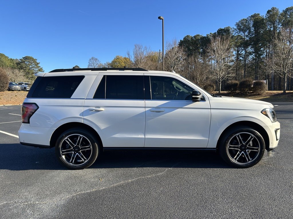 Used 2019 Ford Expedition Limited w/ Equipment Group 303A image 25