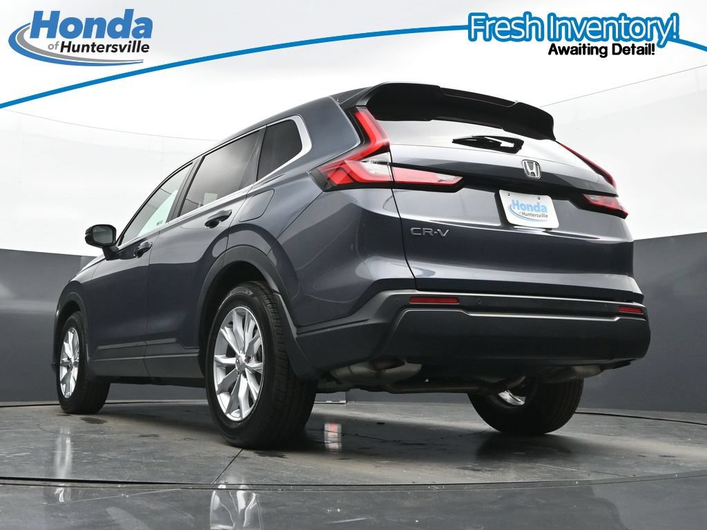 Used 2024 Honda CR-V EX-L image 35