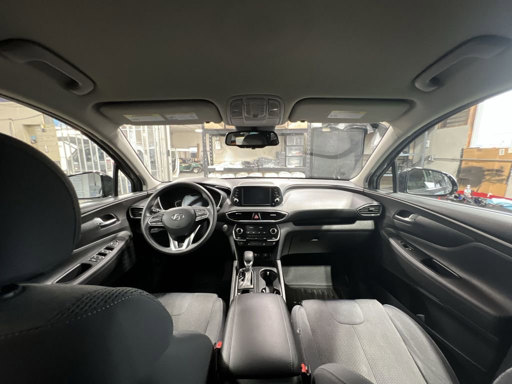 Used 2020 Hyundai Santa Fe SEL image 19