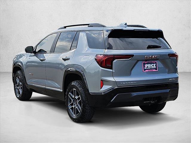 Used 2026 GMC Terrain AT4 w/ Convenience Package III AWD/4WD image 8
