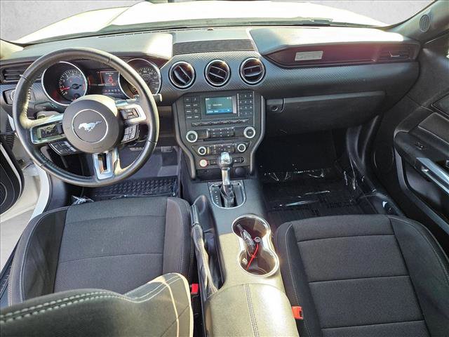 Used 2017 Ford Mustang Coupe RWD image 16