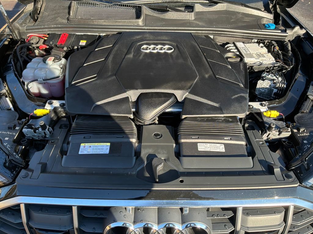 Used 2024 Audi Q7 3.0T Premium Plus image 26