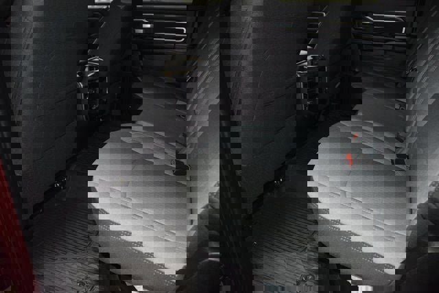 Used 2024 RAM 4500 SLT w/ Quick Order Package 2YG SLT image 35