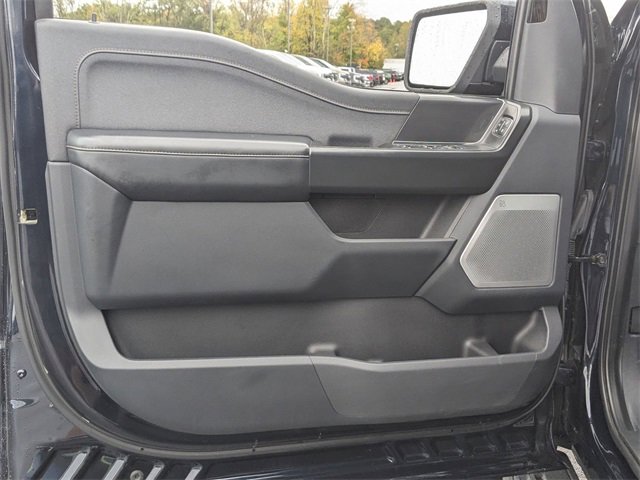 Used 2022 Ford F150 Raptor w/ Equipment Group 801A High image 9