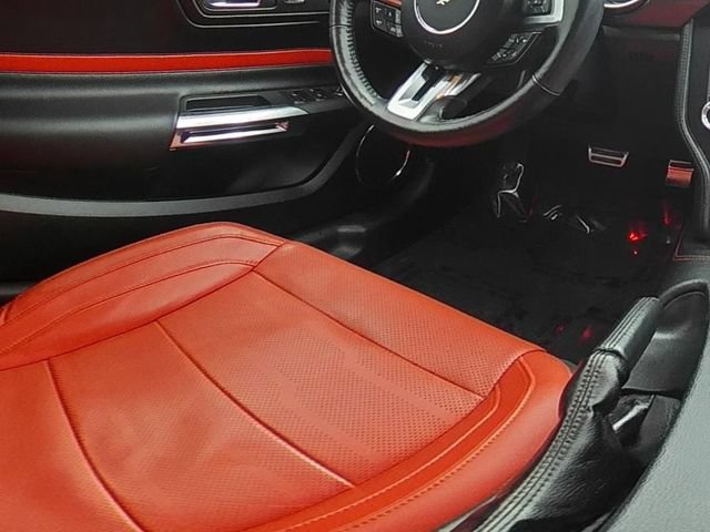 Used 2022 Ford Mustang GT Premium w/ GT Performance Package RWD image 23