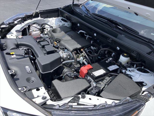 Certified 2024 Toyota RAV4 XLE Premium FWD image 34