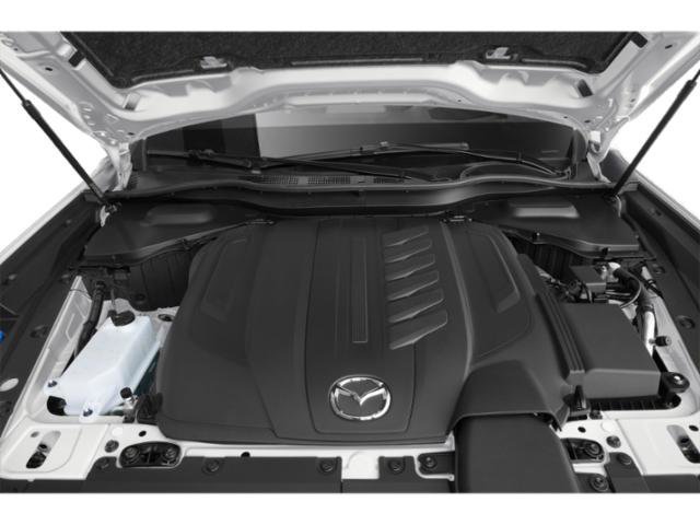 New 2026 MAZDA CX-70 3.3 Turbo w/ Premium Plus Pkg AWD/4WD image 15