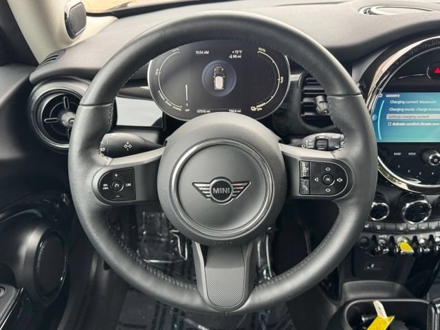 Certified 2024 MINI Cooper SE FWD image 20
