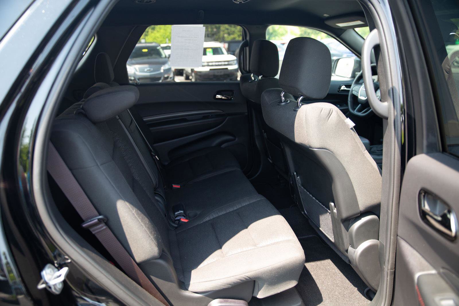 Used 2025 Dodge Durango GT w/ Blacktop Package image 25