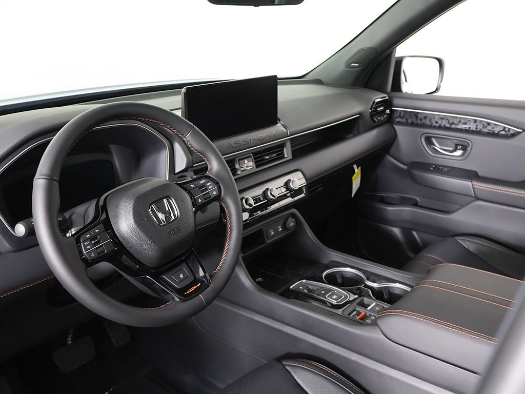 New 2026 Honda Passport TrailSport Elite image 19