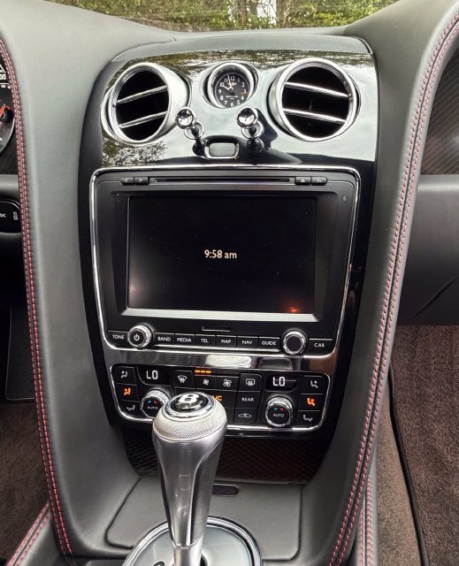 Used 2015 Bentley Continental GT AWD/4WD image 31