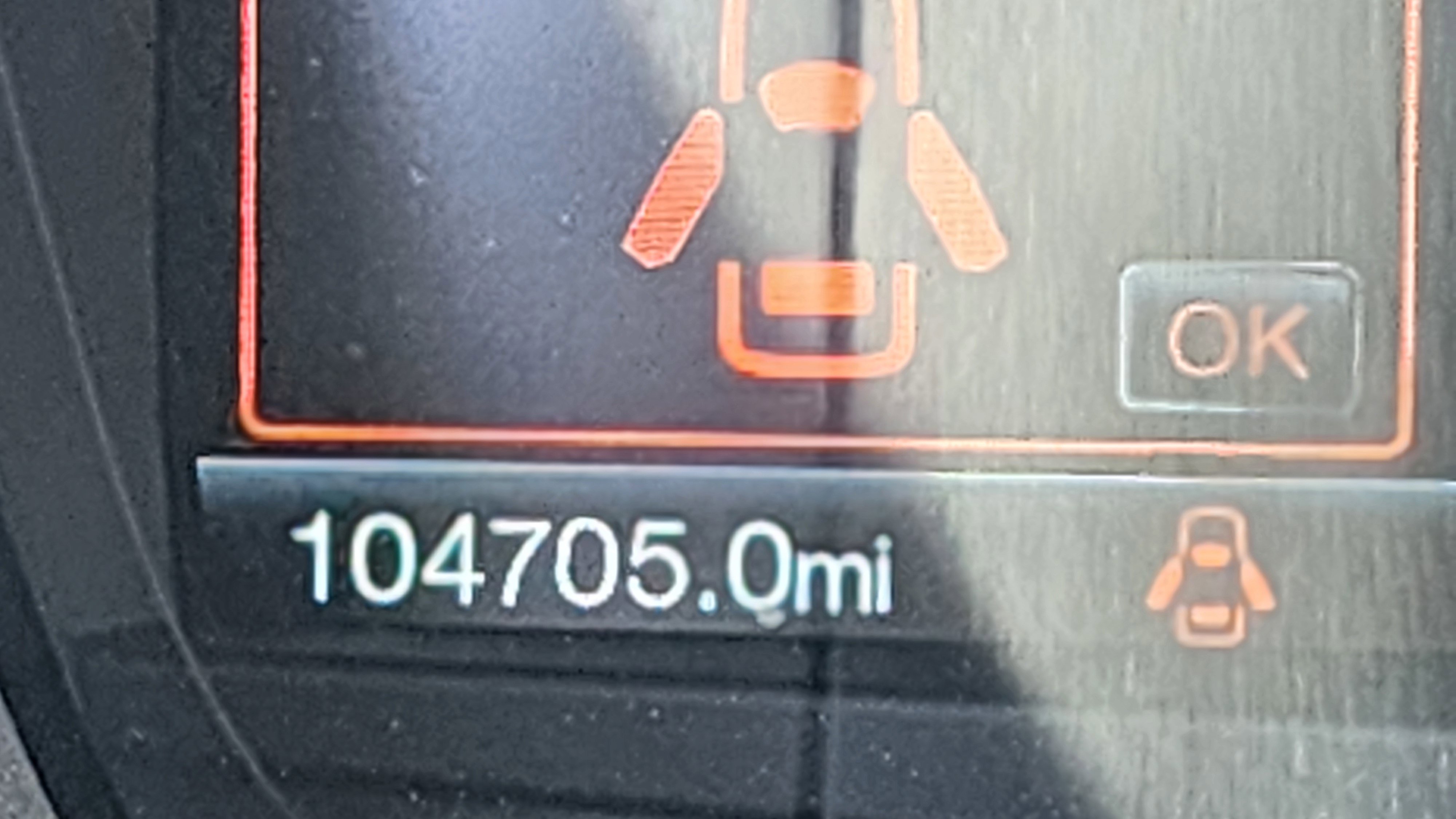 Used 2018 Ford Fusion Platinum image 7