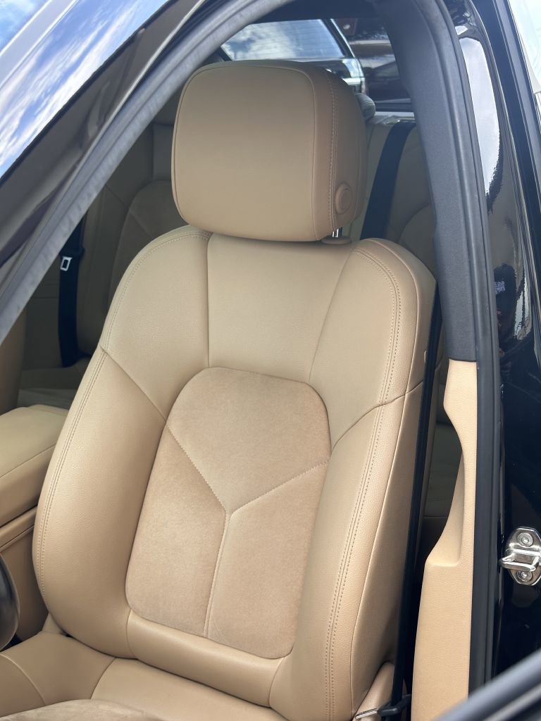 Used 2017 Porsche Macan image 28