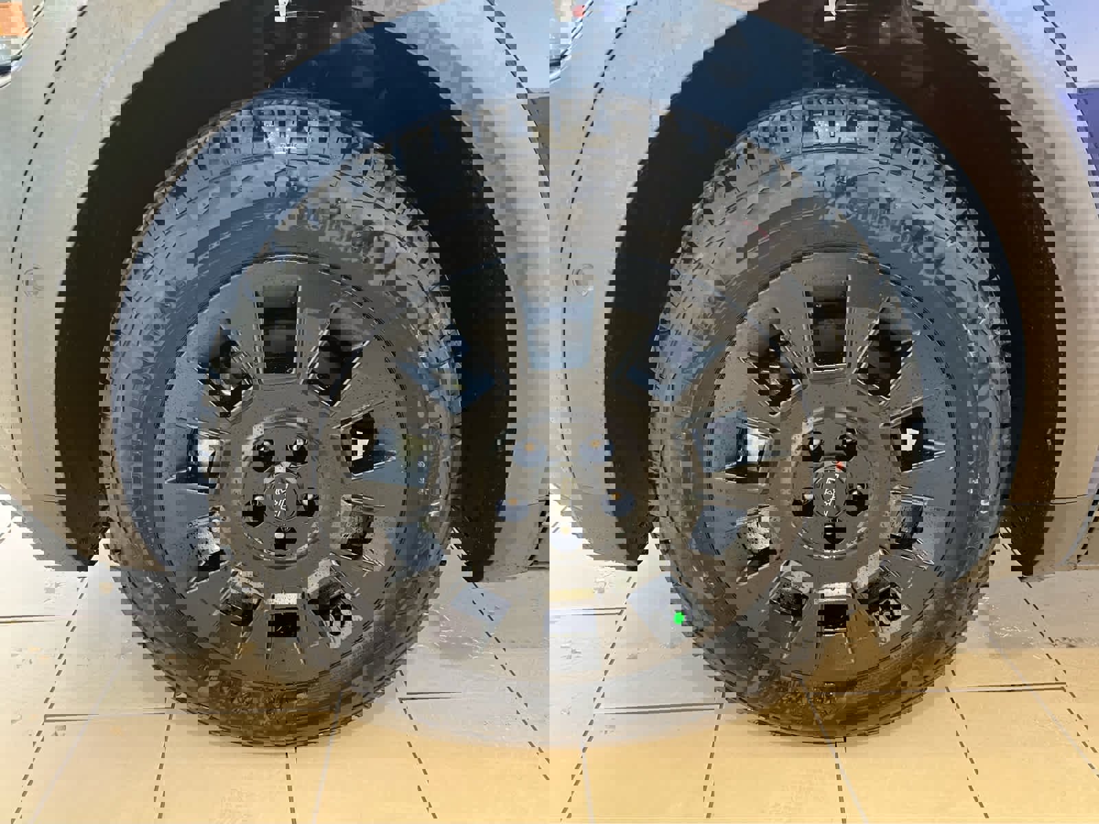 New 2026 Hyundai Ioniq 5 XRT image 13