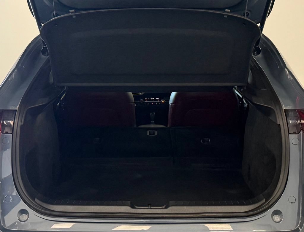 Used 2023 MAZDA CX-30 AWD 2.5 S w/ Preferred Package image 28