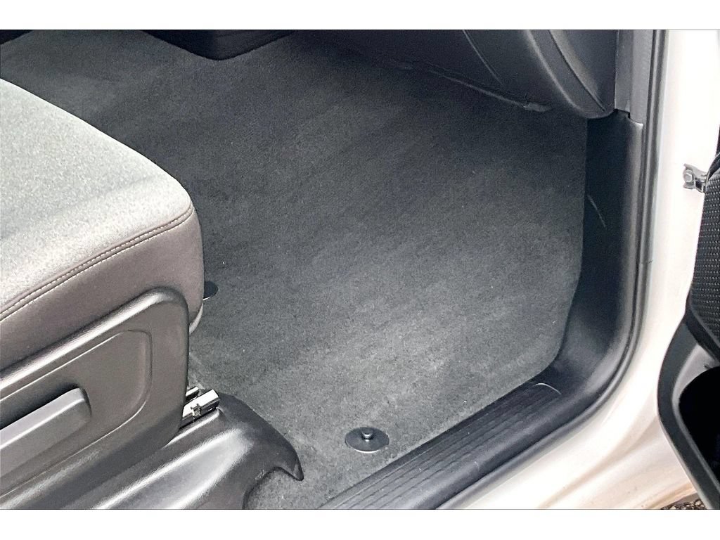 Certified 2023 RAM 1500 Tradesman AWD/4WD image 42