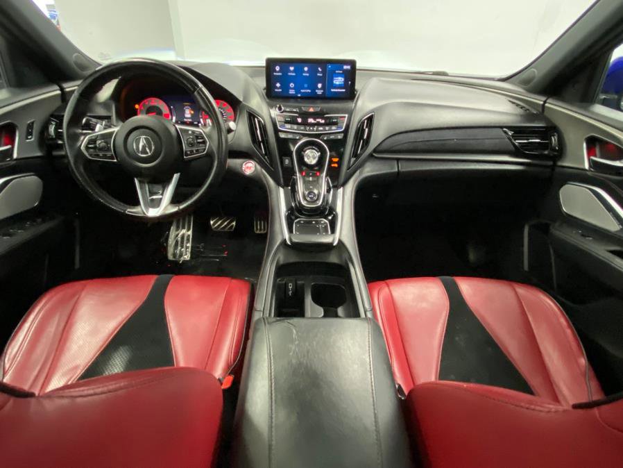 Used 2019 Acura RDX A-Spec image 27