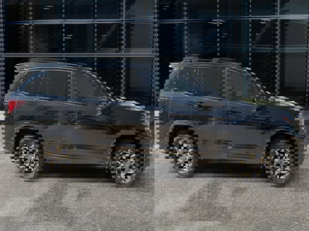 Used 2023 Honda Passport TrailSport image 8