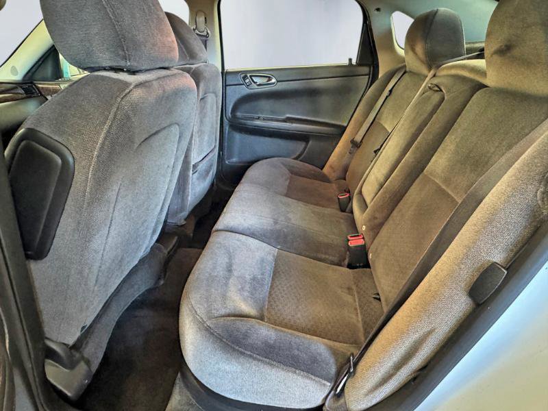 Used 2013 Chevrolet Impala LT image 19