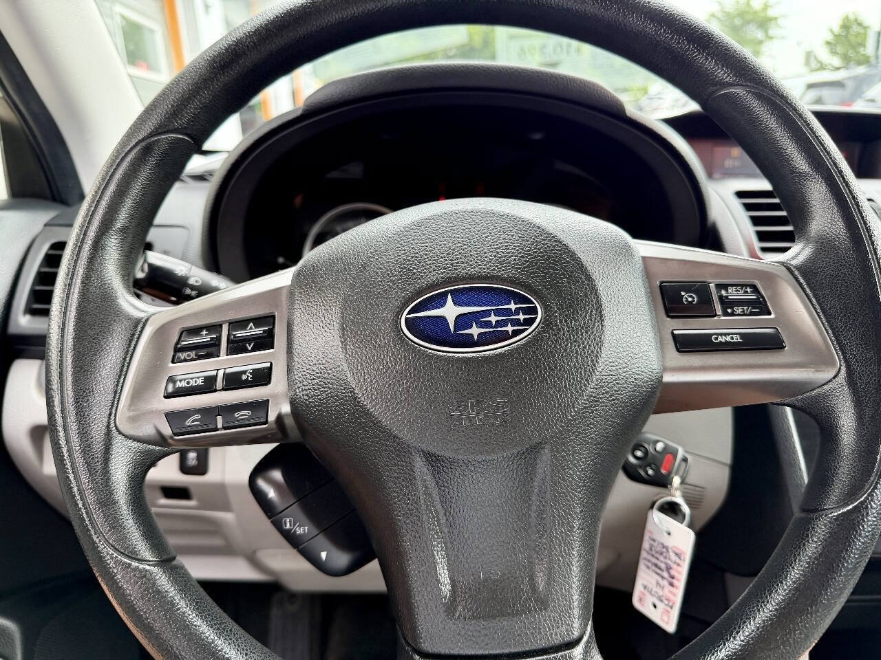 Used 2014 Subaru Forester 2.5i Premium w/ Popular Package #2 AWD/4WD image 35