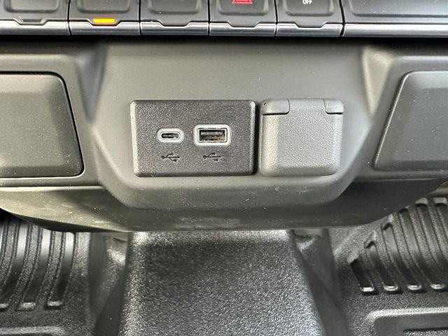 New 2024 GMC Sierra 1500 Pro w/ Pro Value Package image 29