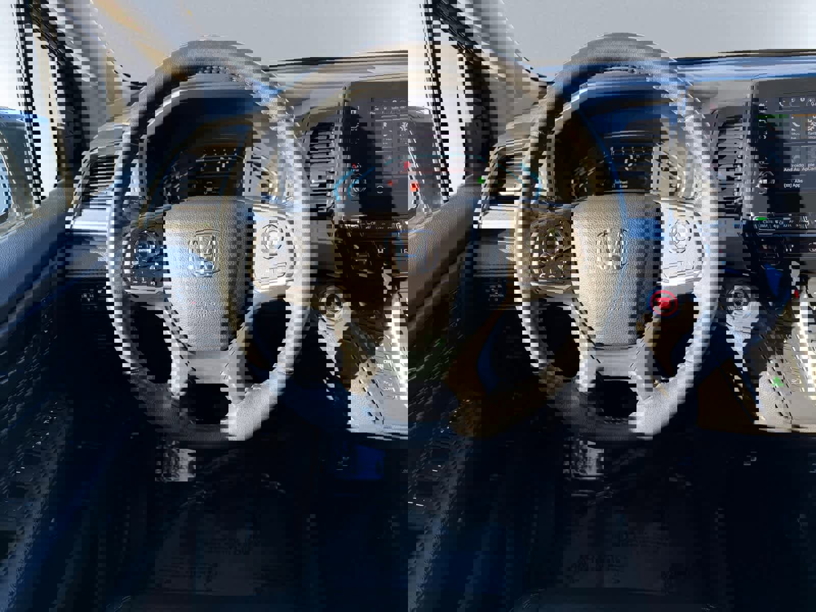 Used 2023 Honda Odyssey EX-L image 17