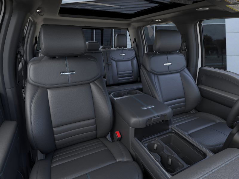 New 2026 Ford F250 Platinum image 10
