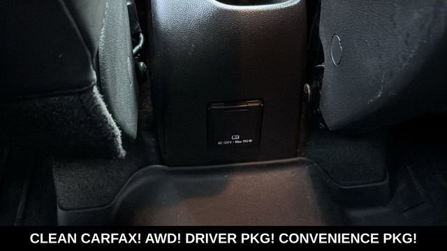 Used 2021 Chevrolet Trax LT w/ Driver Confidence Package image 8