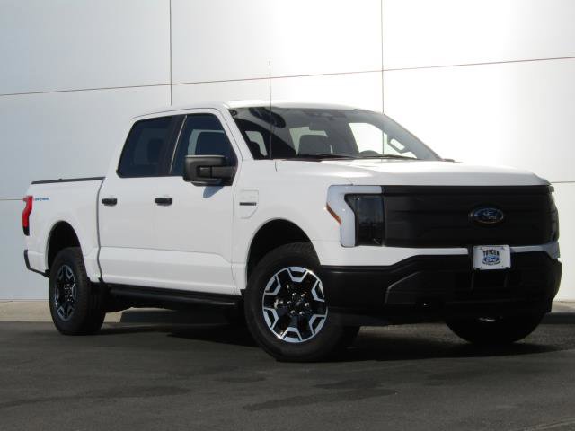 Certified 2022 Ford F150 Lightning Pro image 19