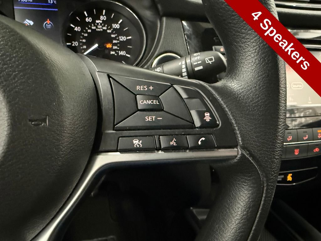 Used 2020 Nissan Rogue S image 19